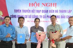 Chuyển mạnh tư duy hành động, hướng về cơ sở