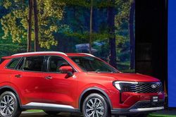 Đánh giá Ford Territory 2026: Giá lăn bánh ba phiên bản, thông số kỹ thuật và ưu đãi