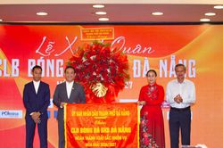 SHB Đà Nẵng xuất quân dự mùa giải 2026 - 2027