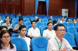 Phường Thanh Kh&ecirc; đẩy mạnh tuy&ecirc;n truyền đưa người lao động đi l&agrave;m việc ở nước ngo&agrave;i