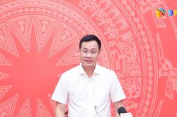 Sở Nông nghiệp và Môi trường thành phố cần quản lý hiệu quả đất đai, tháo gỡ dự án tồn đọng
