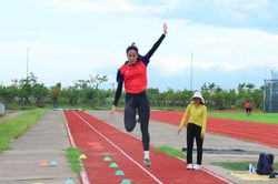 10 vận động viên Đà Nẵng dự ASIAD 20