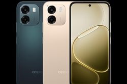 Khám phá OPPO A6: Smartphone pin khủng 7000mAh, màn hình 120Hz và chuẩn kháng nước IP69