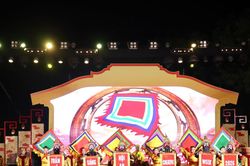 Khai mạc tuần lễ sáng tạo Hội An 2026