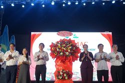 Khai mạc Tuần lễ du lịch 'Hải Vân đánh thức đại ngàn' năm 2026