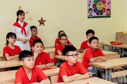 Kiện toàn mạng lưới giáo dục đáp ứng yêu cầu