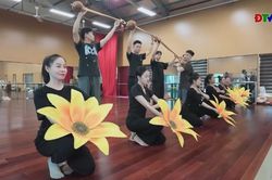 Điện Biên sẵn sàng cho Festival Dân vũ năm 2026
