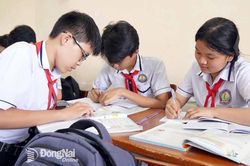 Hơn 71% trường học đạt chuẩn quốc gia
