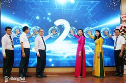 Thành lập điểm đổi mới sáng tạo phường Trảng Bom