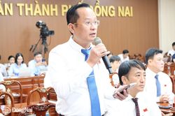 Thành phố Đồng Nai quyết định gần 67 ngàn chỉ tiêu biên chế khối Nhà nước năm 2026