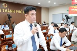 Kỳ họp thứ 5 HĐND thành phố Đồng Nai: Khơi thông nguồn lực, tháo gỡ điểm nghẽn phát triển