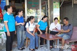 Sức lan tỏa từ Phong trào 'Bình dân học vụ số'