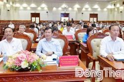 Đồng Tháp: Tăng cường kết nối đào tạo nghề với nhu cầu việc làm