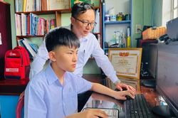 Tỉnh đo&agrave;n Gia Lai đạt giải ba to&agrave;n đo&agrave;n tại Hội thi Tin học trẻ to&agrave;n quốc lần thứ XXXII