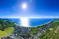Gợi ý những bãi biển đẹp cho kỳ nghỉ 2-9 ở Gia Lai