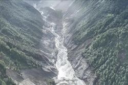 Nepal: Số người chết do lũ qu&eacute;t tăng l&ecirc;n 469, gần 1.000 người mất t&iacute;ch
