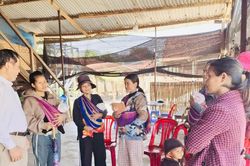 Gia Lai đẩy mạnh truyền thông dân số hướng đến phát triển bền vững