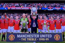 Champions League: MU trở lại tìm ánh hào quang xưa