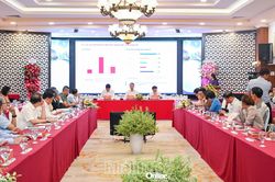 Hội thảo "Xây dựng nguồn nhân lực - Chìa khóa đưa Khánh Hòa phát triển bền vững"