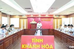 Gỡ khó cho các dự án năng lượng trọng điểm quốc gia