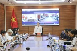 Rà soát, giải quyết kiến nghị của các hộ dân bị ảnh hưởng bởi Dự án Khu đô thị mới Bờ Sông Dinh