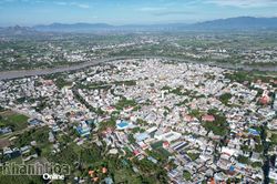 Khánh Hòa phấn đấu phát triển hơn 45 triệu m² sàn nhà ở đến năm 2030