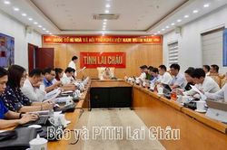 Chuẩn bị khai giảng v&agrave; kh&aacute;nh th&agrave;nh c&aacute;c trường phổ th&ocirc;ng nội tr&uacute; tiểu học v&agrave; THCS c&aacute;c x&atilde; bi&ecirc;n giới