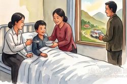 Truyện ngắn: Cái chữ đuổi con ma