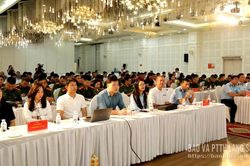 Hội thảo phân biệt hàng hóa giả mạo sở hữu trí tuệ năm 2026