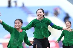 Đội chủ nh&agrave; Lục Y&ecirc;n v&agrave;o chung kết