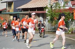 Bắc H&agrave; sẵn s&agrave;ng cho Giải chạy 10km &ldquo;Hương sắc m&ugrave;a Thu&rdquo; 2026: Chạy giữa thi&ecirc;n nhi&ecirc;n, kh&aacute;m ph&aacute; bản l&agrave;ng