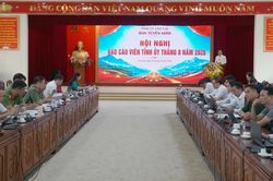 Đẩy mạnh tuy&ecirc;n truyền kỷ niệm 81 năm C&aacute;ch mạng Th&aacute;ng T&aacute;m th&agrave;nh c&ocirc;ng v&agrave; Quốc kh&aacute;nh 2/9
