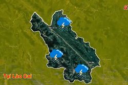 Dự báo thời tiết ngày 28/8