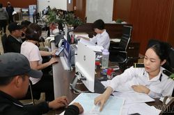 Những ch&iacute;nh s&aacute;ch kinh tế n&agrave;o c&oacute; hiệu lực từ th&aacute;ng 9/2026?