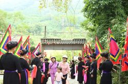 Rộn ràng Lễ hội truyền thống Đình Bằng Là năm 2026