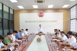Tập trung tháo gỡ điểm nghẽn, thúc đẩy xuất nhập khẩu những tháng cuối năm
