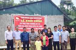 Phát huy vai trò hạt nhân chính trị ở cơ sở