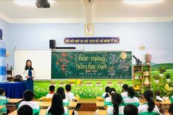 Minh bạch từng khoản thu, nhẹ gánh đầu năm học