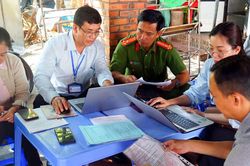Nâng cao năng lực phòng ngừa sự cố an toàn thực phẩm