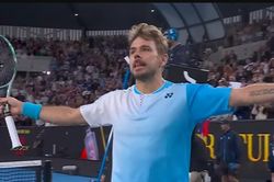 Stan Wawrinka nhận suất đặc cách phút chót để trở lại US Open 2026 ở mùa giải cuối cùng