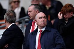 Manchester United trở lại Champions League: CEO Omar Berrada tự tin chạm trán Bayern Munich