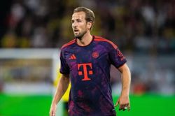 Harry Kane coi PSG là ứng cử viên số một cho danh hiệu cúp C1 Champions League mùa này