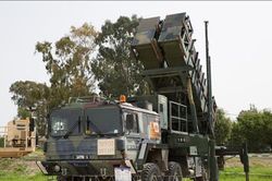 Quân đội Mỹ tại châu Âu đối mặt tình trạng thiếu hụt tên lửa phòng không Patriot nghiêm trọng