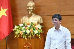 Lâm Đồng đốc thúc tiến độ quy hoạch đô thị liên phường khu vực Phan Thiết