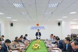 Lâm Đồng tăng cường giữ rừng, xử lý các 'điểm nóng'