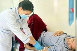 Lâm Đồng nâng cấp mạng lưới phục hồi chức năng