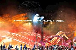 Mời đề xuất ý tưởng cho các chương trình trọng điểm Festival Hoa Đà Lạt 2026