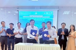 L&acirc;m Đồng v&agrave; TP Hồ Ch&iacute; Minh kết nối thị trường c&ocirc;ng nghệ