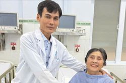 Bệnh viện Đa khoa Bình Thuận: Cứu sống bệnh nhân 2 lần ngưng tim
