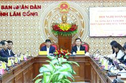 Không để học sinh vì hoàn cảnh khó khăn mà không được đến trường